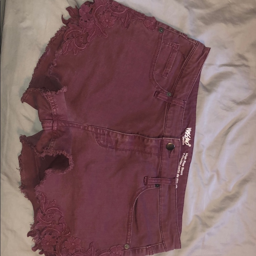 Shorts